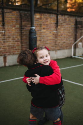 Empathy Day at Chepstow House School